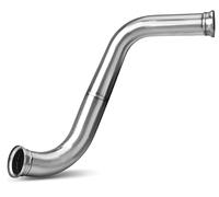 MIVV raccordo compatibile con ktm 125 duke 2017 2018 2019 2020