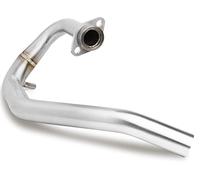MIVV raccordo compatibile con yamaha wr 125 r 2009 2010 2011 2012 2013 2014 2015 2016