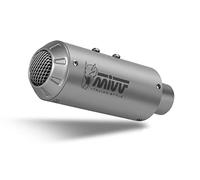 Scarico Completo MIVV MK3 Inox per HONDA CB 125 R 2021 > 2023