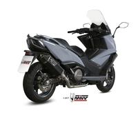 MIVV Speed Edge silenziatore