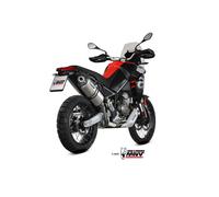 A.017.LRT SCARICO MIVV APRILIA TUAREG 660 2022 2023