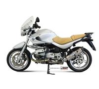 MIVV Suono silenziatore