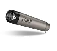Silenziatore Mivv X-M5 Vari modelli e versioni