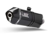 MIVV Speed Edge silenziatore