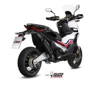 MIVV Suono silenziatore