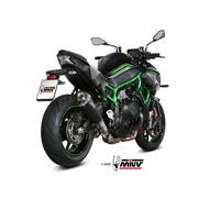 MIVV - Silenziatore Delta Race - Kawasaki Z H2