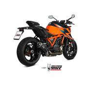 KT.026.LDRC SCARICO MIVV KTM 1290 SUPERDUKE R / EVO 2020 2023
