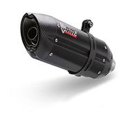 MM.001.L9 - Terminale Scarico MIVV SUONO Inox Nero MOTO MORINI X-CAPE (21-22)