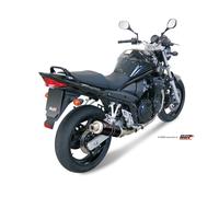 MIVV GP silenziatore Carbonio o titanio