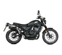Mivv Scarico Slip-on Hr-1 Honda Cl 500 2023-24