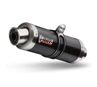 MIVV GP silenziatore Carbonio o titanio