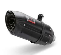 Mivv Silencieux Slip On Homologué Suono Suzuki Gsx-s 1000/1000 F 2015-22 S.044.l9