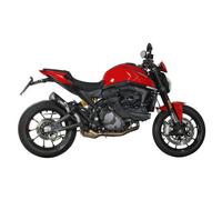 Silenziatore Mivv X-M5 Vari modelli e versioni
