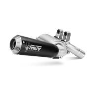 Silenziatore Mivv X-M1 Vari modelli e versioni