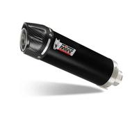 Mivv Silenziatore Omologato Slip On Gp Suzuki Gsx-s 750 17-20