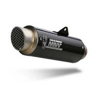 Mivv Sistema Di Linea Completa Omologato Gp Honda Cb 125 R 2021-24 H.077.l2p