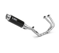 Mivv Sistema Di Linea Completa Omologato Gp Pro Kawasaki Ninja 650/z650 2024 2 Lambda Sensor