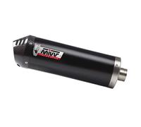 Mivv Sistema Di Linea Completa Omologato Oval Yamaha T-max 560 2025 Y.080.lvc