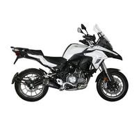 MIVV Sistema di scarico Delta Race con EG-BE Vari modelli e versioni