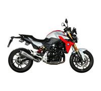 MIVV Sistema di scarico Delta Race con EG-BE Vari modelli e versioni