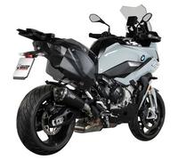 MIVV Sistema di scarico Delta Race con EG-BE Vari modelli e versioni
