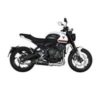 MIVV Sistema di scarico Delta Race con EG-BE Vari modelli e versioni