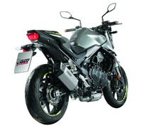 Terminale di Scarico Mivv SR-1 Acciaio Inox HONDA CB750 HORNET 2023