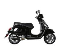 MIVV Sistema marmitta Mover con EG-BE