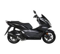 MIVV Sistema marmitta Mover con EG-BE