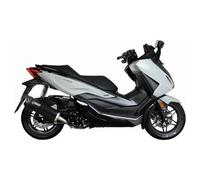 MIVV Sistema marmitta Mover con EG-BE