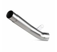 MIVV Decatalizzatore Kawasaki ZX-10 R Acciaio inox 2016 > 2023