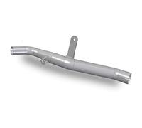 MM.001.C1 - Raccordo Scarico MIVV No-Kat MOTO MORINI X-CAPE (21-23)