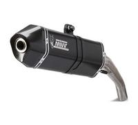 MIVV Speed Edge Silenziatore
