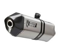 MIVV Speed Edge silenziatore