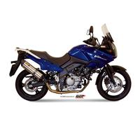 Impianto completo SUZUKI DL V-STROM 650 2006 MIVV Suono