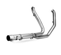 Mivv Suppresseur Catalytique Harley Davidson