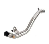 US.020.C1 - Raccordo Centrale Mivv Elimina Catalizzatore Suzuki GSR 600 06/10