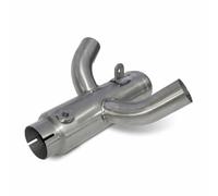 Mivv Soppressore Catalitico Suzuki Gsx-r 1000 2007-08