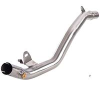 Mivv US.020.C1 SUZUKI GSR 600 2007 TUBO ELIMINA KAT