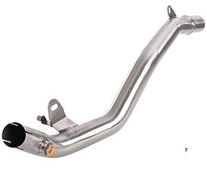 Mivv US.020.C1 SUZUKI GSR 600 2007 TUBO ELIMINA KAT