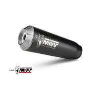 Silenziatore Mivv X-M1 Vari modelli e versioni
