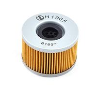 MIW FILTERS MIW H1005 Filtro olio