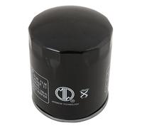 FILTRO OLIO MEIWA BU10002 per HARLEY DAVIDSON FXDL Dyna Low Rider 1584 2007-2010
