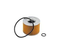 Filtro Olio Per Kawasaki ZZR 1100 D 1994 MIW H1001