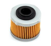 MIW FILTERS MIW P5011 Filtro olio