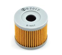 MIW FILTERS MIW S2017 Filtro olio
