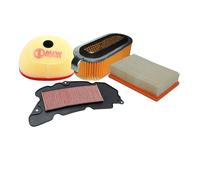 Miw Bmw R 45/65/80/100 Air Filter Oro