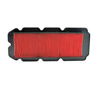 Meiwa Filtro aria H1275 per Honda GL 1500 C Valkyrie – Rosso