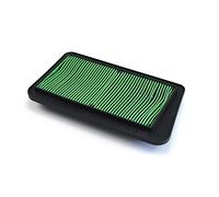 MIW - Filtre Air Compatible avec Suzuki 400 Burgman 18