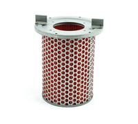 MIW, filtro aria di ricambio H1253 Honda: 82-84 FT 500 C, D, E 500 cc.